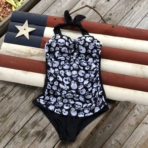 Rebel Circus one piece